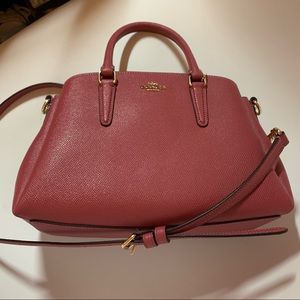 Coach bag! Excellent condition